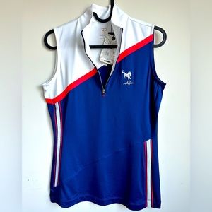 Golf shirt XS - EP NY - New with tags